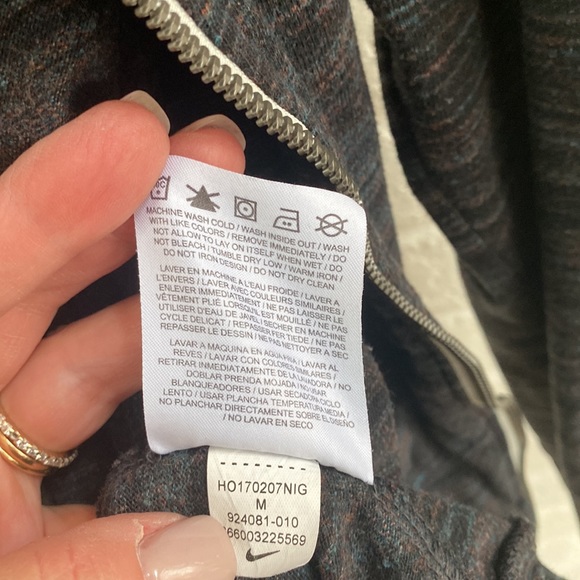 Nike Hooded Jacket - Picture 8 of 8